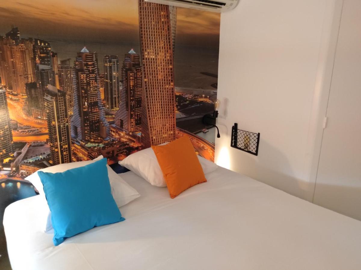 Urban Style Arl Hotel อาร์ลส์ ภายนอก รูปภาพ