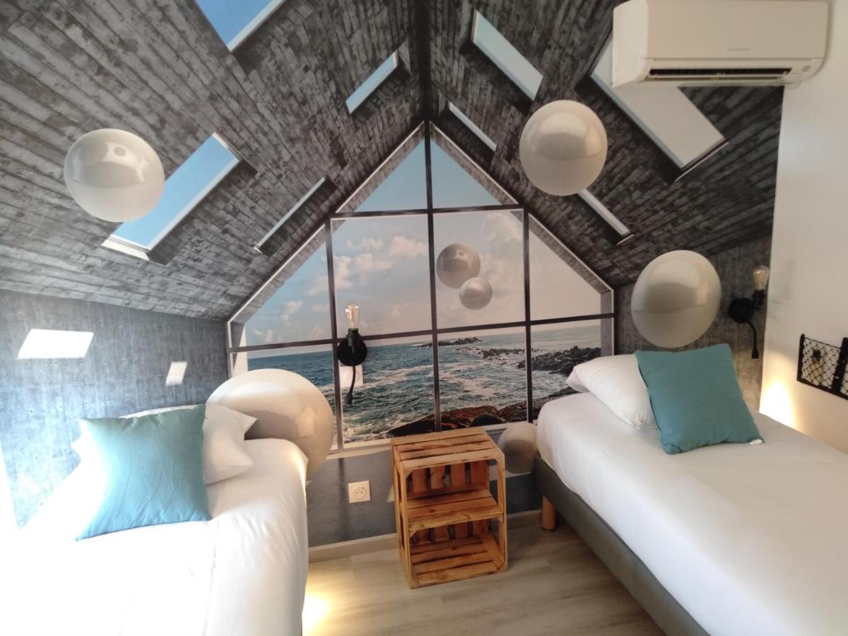 Urban Style Arl Hotel อาร์ลส์ ภายนอก รูปภาพ