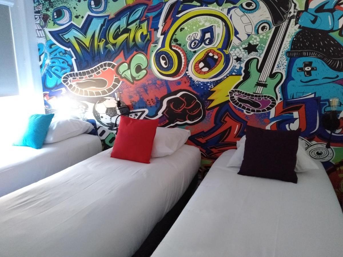 Urban Style Arl Hotel อาร์ลส์ ภายนอก รูปภาพ
