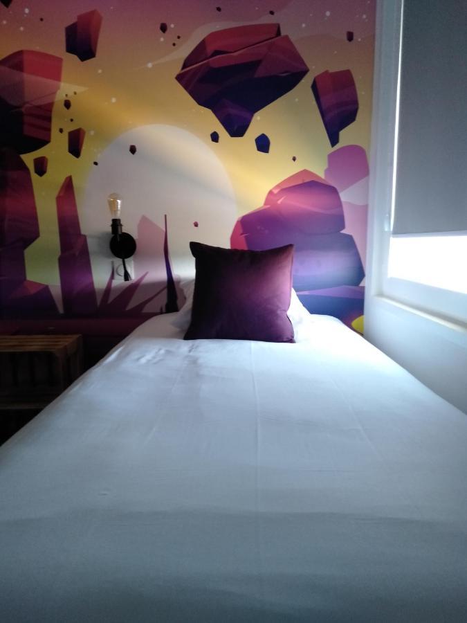 Urban Style Arl Hotel อาร์ลส์ ภายนอก รูปภาพ