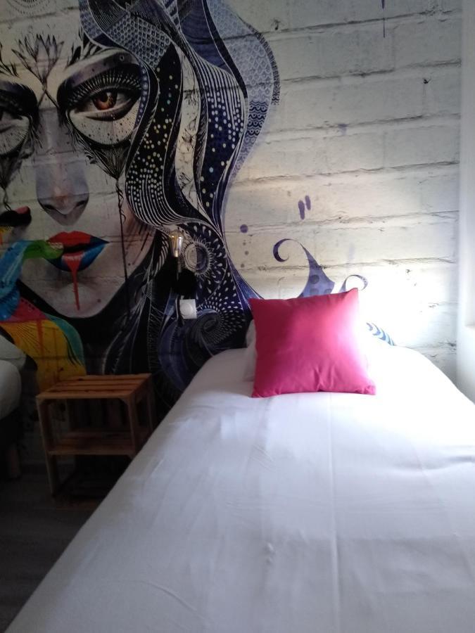 Urban Style Arl Hotel อาร์ลส์ ภายนอก รูปภาพ